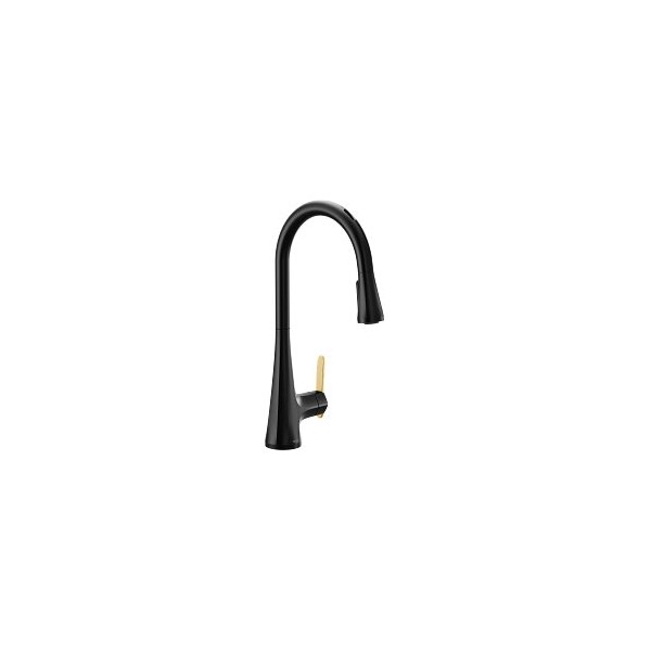 Smart Faucet Motion Control Sinema Bl